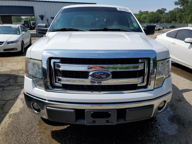 Photo 5 from auction – 2014 FORD F150 SUPER with VIN 1FTFX1CF1EFB70397