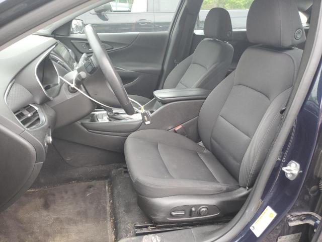 Photo 7 from auction – 2016 CHEVROLET MALIBU LT with VIN 1G1ZE5ST6GF169453