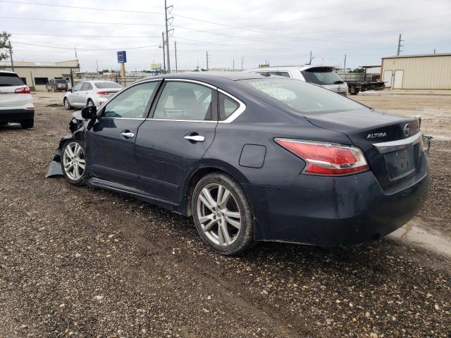 Photo 2 from auction – 2015 NISSAN ALTIMA 3.5 with VIN 1N4BL3AP9FC234678