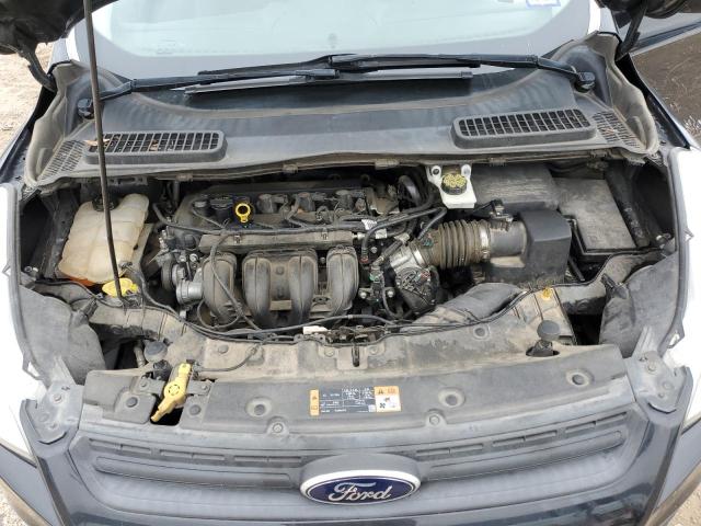 Фото 12 с аукциона – 2014 FORD ESCAPE S с VIN 1FMCU0F79EUB46270