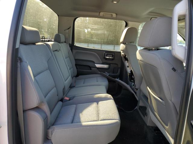 Photo 10 from auction – 2015 CHEVROLET SILVERADO with VIN 3GCPCREH1FG120936