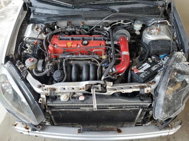 Photo 11 from auction – 2002 ACURA RSX with VIN JH4DC54862C023790