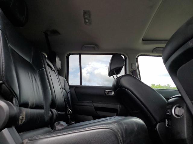 Photo 11 from auction – 2013 HONDA PILOT EXL with VIN 5FNYF4H51DB034996