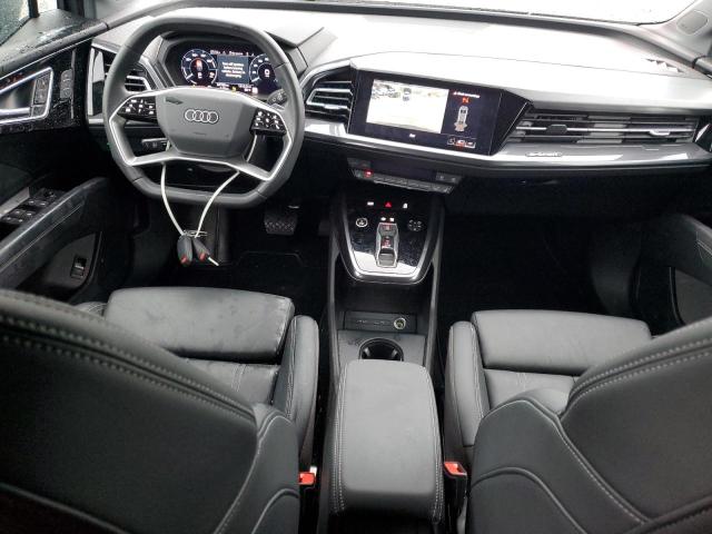 صورة رقم 8 من المزاد - 2022 AUDI Q4 E-TRON مع VIN WA132BFZ3NP016307