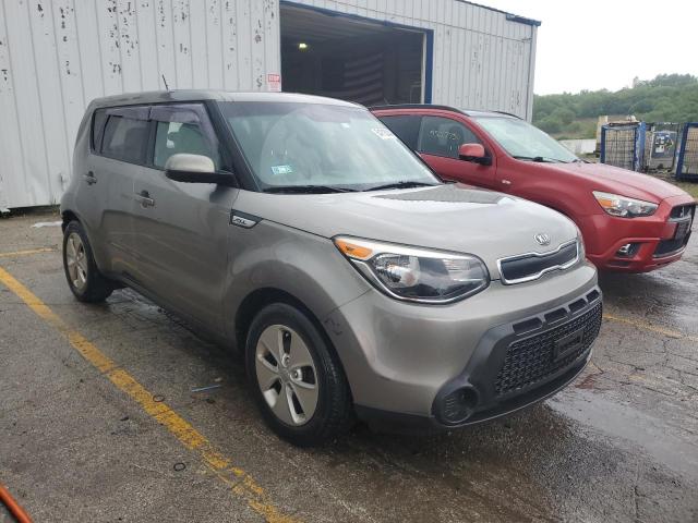 Photo 4 from auction – 2016 KIA SOUL with VIN KNDJN2A2XG7280660