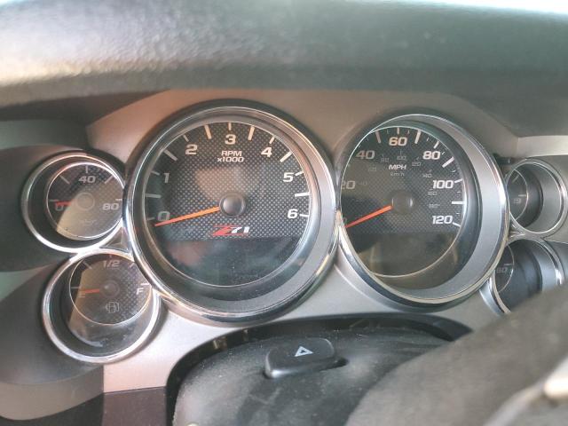 Photo 9 from auction – 2009 CHEVROLET SILVERADO with VIN 3GCEC23J29G217751