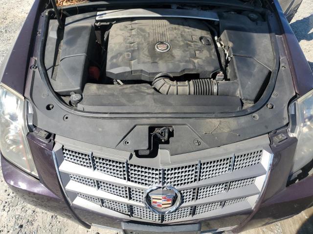 Photo 11 from auction – 2010 CADILLAC CTS with VIN 1G6DA5EG4A0113293