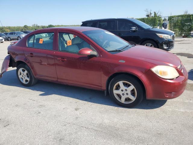Photo 4 from auction – 2007 CHEVROLET COBALT LT with VIN 1G1AL55F377342719