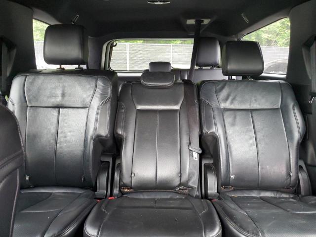 Photo 10 from auction – 2018 FORD EXPEDITION with VIN 1FMJK1JT1JEA34770
