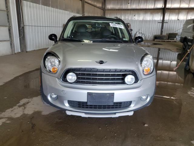 Photo 5 from auction – 2011 MINI COOPER COU with VIN WMWZB3C5XBWH94855