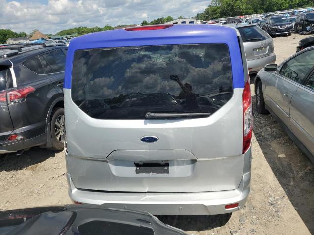 Photo 6 from auction – 2016 FORD TRANSIT CO with VIN NM0GE9F71G1256254