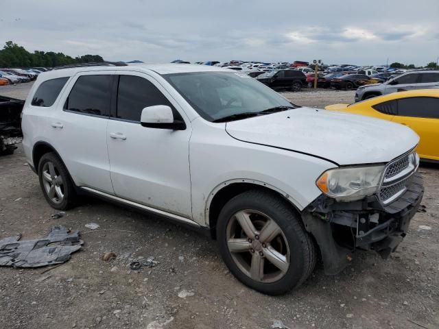 Photo 4 from auction – 2013 DODGE DURANGO SX with VIN 1C4RDHAG1DC695096