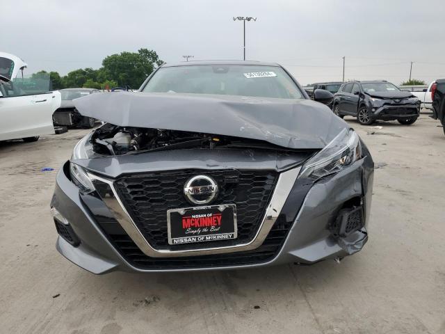 Photo 5 from auction – 2021 NISSAN ALTIMA SR with VIN 1N4BL4CV4MN355461