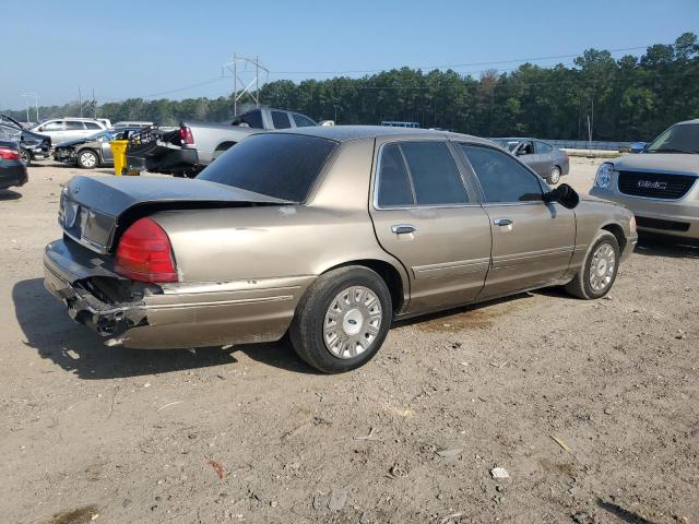 Zdjęcie 3 z aukcji – 2003 FORD CROWN VICT z VIN 2FAFP73W33X153546