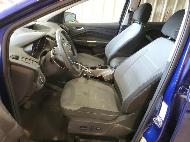 Photo 7 from auction – 2015 FORD ESCAPE SE with VIN 1FMCU0GX1FUC61770