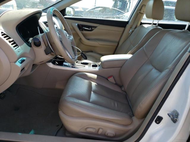 Photo 7 from auction – 2014 NISSAN ALTIMA 3.5 with VIN 1N4BL3AP3EC274818