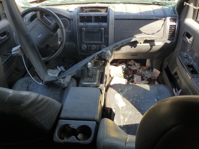 Photo 8 from auction – 2010 FORD ESCAPE LIM with VIN 1FMCU9E78AKC28986