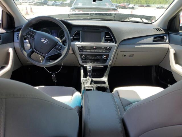 Photo 8 from auction – 2016 HYUNDAI SONATA SE with VIN 5NPE24AF7GH377366