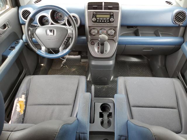 Photo 8 from auction – 2005 HONDA ELEMENT EX with VIN 5J6YH28635L030433