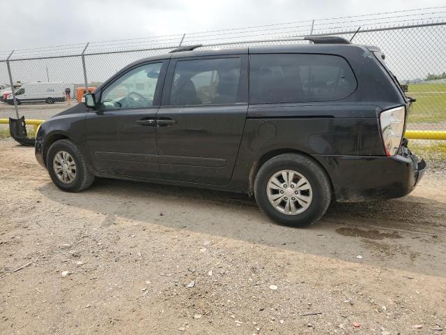 Photo 2 from auction – 2012 KIA SEDONA LX with VIN KNDMG4C79C6424257