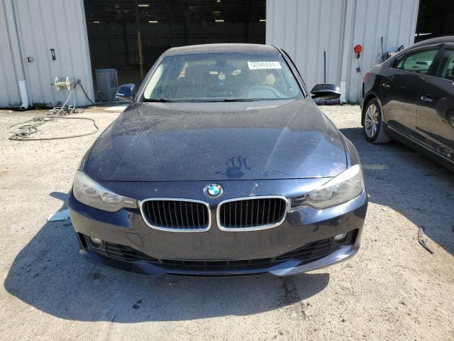 Photo 5 from auction – 2013 BMW 328 I with VIN WBA3A5C50DF352218
