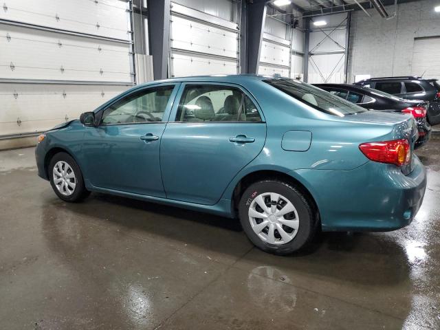 Photo 2 from auction – 2010 TOYOTA COROLAA with VIN 2T1BU4EE5AC355536
