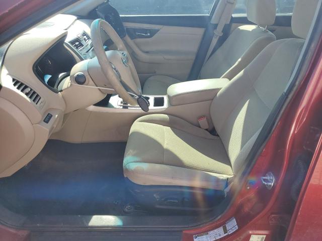 Photo 7 from auction – 2015 NISSAN ALTIMA 2.5 with VIN 1N4AL3AP1FC462489