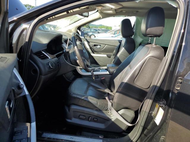 Photo 7 from auction – 2013 FORD EDGE LIMIT with VIN 2FMDK3KC8DBC11337