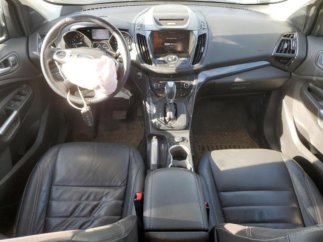 Photo 8 from auction – 2015 FORD ESCAPE TIT with VIN 1FMCU9J93FUA13213
