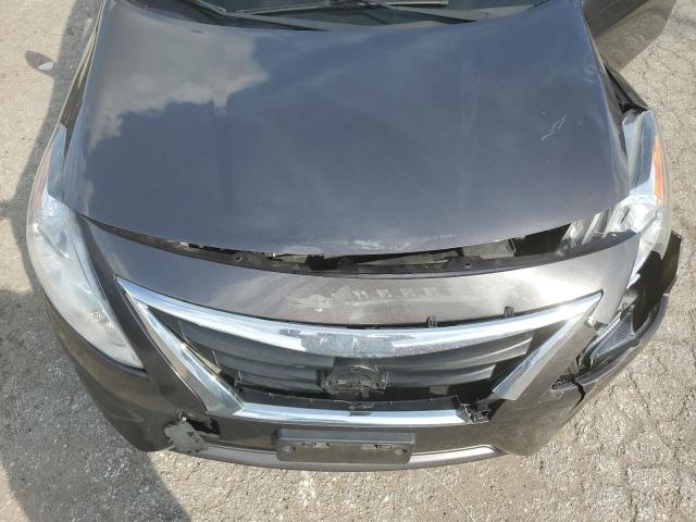 Photo 11 from auction – 2015 NISSAN VERSA S with VIN 3N1CN7AP1FL862807