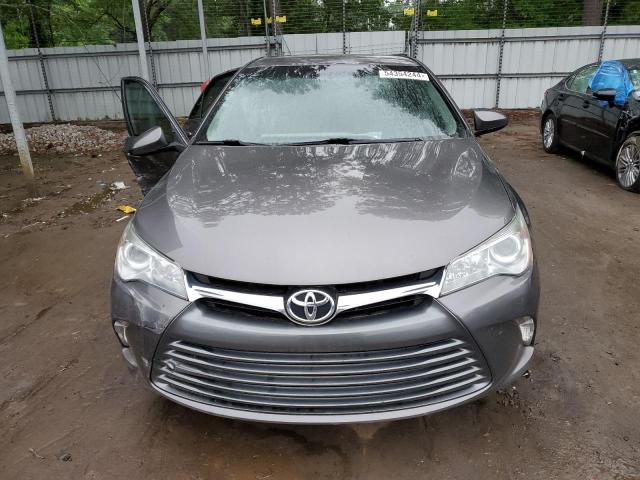 Photo 5 from auction – 2017 TOYOTA CAMRY LE with VIN 4T1BF1FK8HU287609