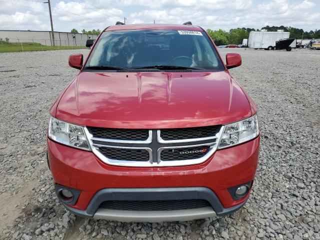 Photo 5 from auction – 2015 DODGE JOURNEY SX with VIN 3C4PDCBB4FT599984