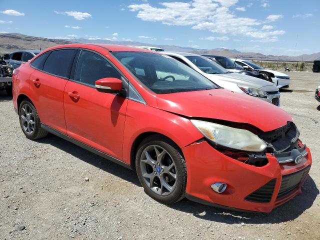 Photo 4 from auction – 2013 FORD FOCUS SE with VIN 1FADP3F22DL284958