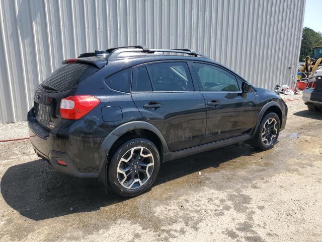 Photo 3 from auction – 2017 SUBARU CROSSTREK with VIN JF2GPADC3H8265384