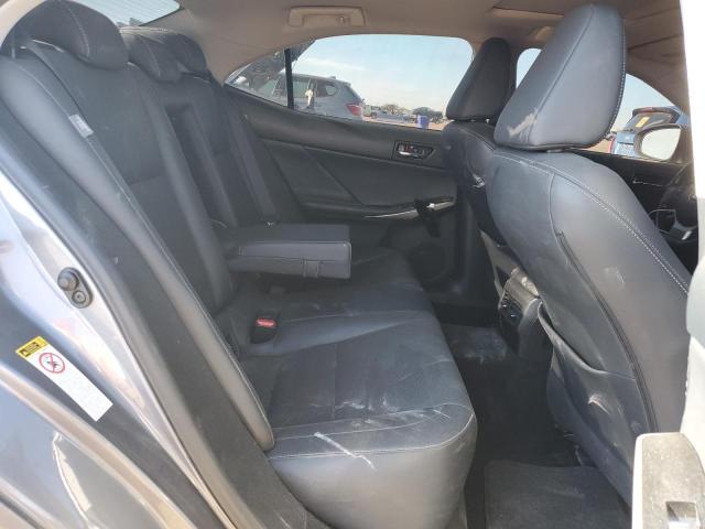 Photo 10 from auction – 2015 LEXUS IS 250 with VIN JTHCF1D26F5018901