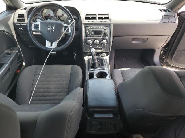 Photo 8 from auction – 2014 DODGE CHALLENGER with VIN 2C3CDYBT3EH261203