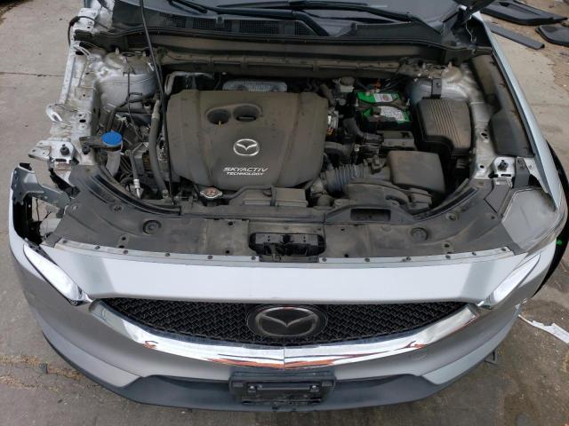 Photo 12 from auction – 2019 MAZDA CX-5 TOURI with VIN JM3KFBCM0K0511168