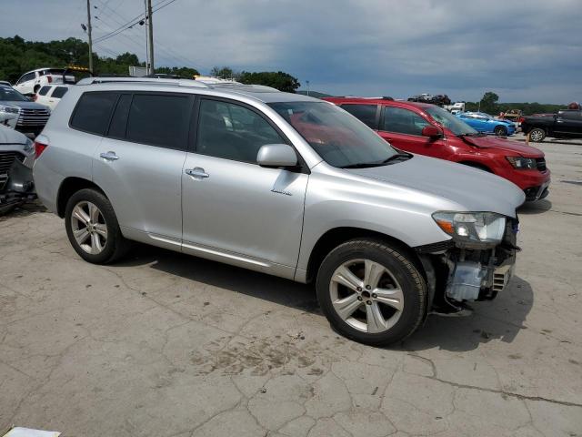 Photo 4 from auction – 2008 TOYOTA HIGHLANDER with VIN JTEES42A282004253