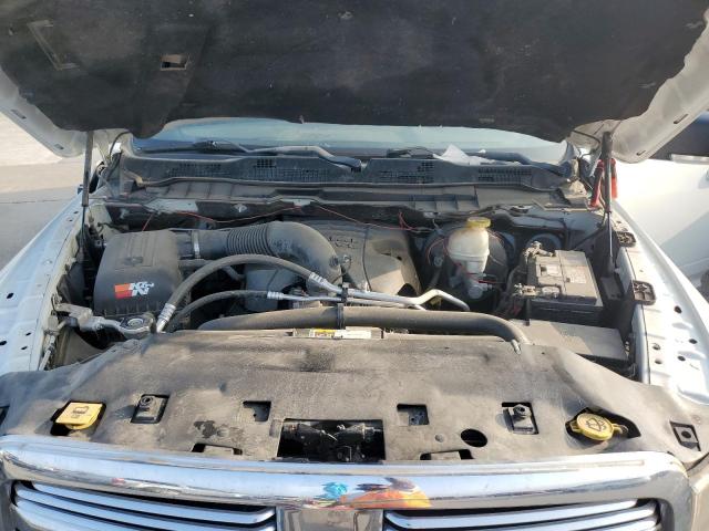 Photo 11 from auction – 2017 RAM 1500 SLT with VIN 3C6RR6LT8HG530026
