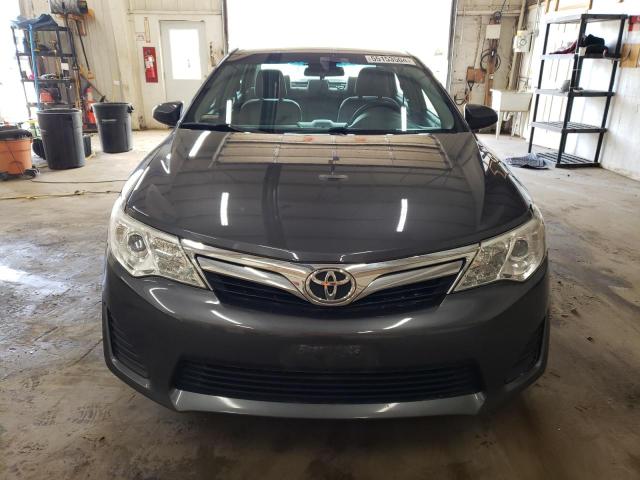 Photo 5 from auction – 2012 TOYOTA CAMRY BASE with VIN 4T4BF1FK9CR266671