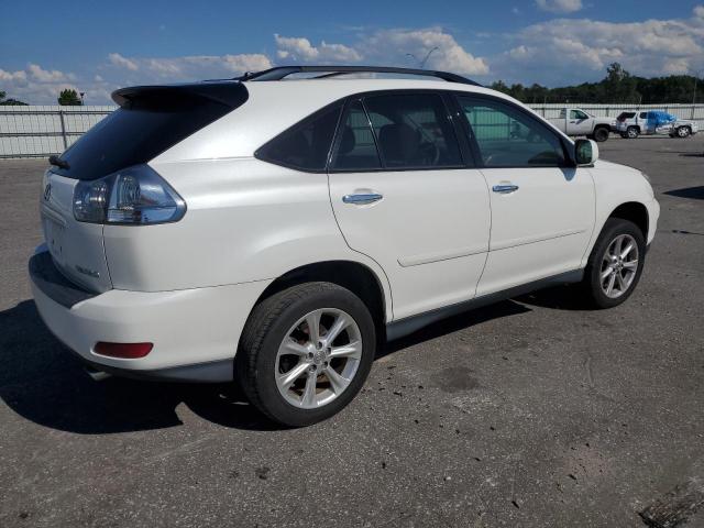 Photo 3 from auction – 2009 LEXUS RX 350 with VIN 2T2HK31U29C115648
