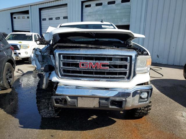 Photo 5 from auction – 2015 GMC SIERRA K15 with VIN 3GTU2VEC8FG134299