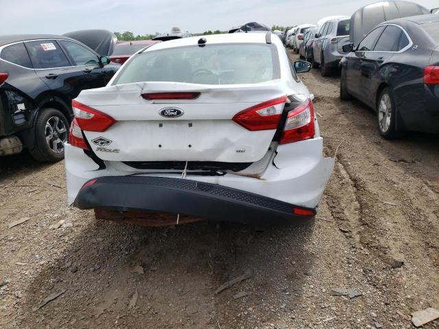 Photo 6 from auction – 2012 FORD FOCUS SE with VIN 1FAHP3F24CL272584