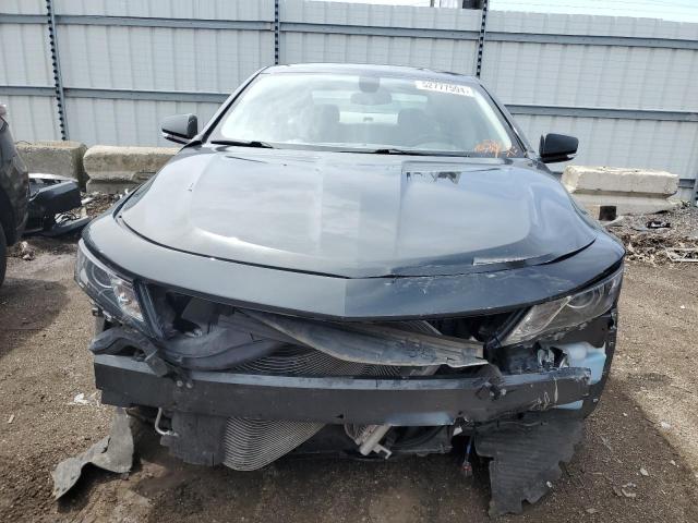 Photo 5 from auction – 2019 CHEVROLET IMPALA LT with VIN 2G11Z5SA2K9144549