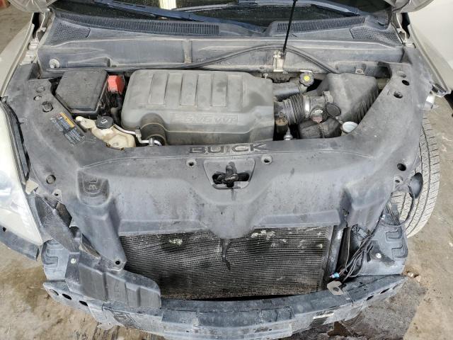 Photo 12 from auction – 2008 BUICK ENCLAVE CX with VIN 5GAEV23758J131346