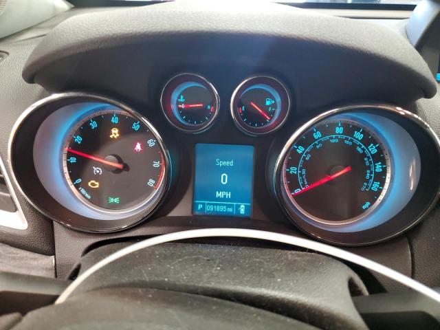 Photo 9 from auction – 2013 BUICK ENCORE PRE with VIN KL4CJHSB9DB173222