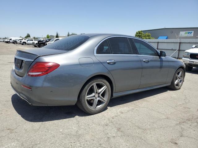 Photo 3 from auction – 2017 MERCEDES-BENZ E 300 with VIN WDDZF4JB7HA061371