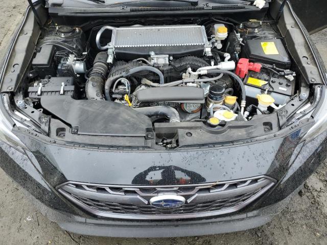 Photo 11 from auction – 2023 SUBARU WRX with VIN JF1VBAA63P9814146