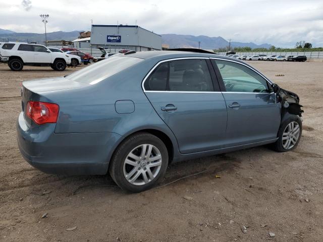 Photo 3 from auction – 2006 VOLKSWAGEN JETTA 2.5 with VIN 3VWSF71K96M777697