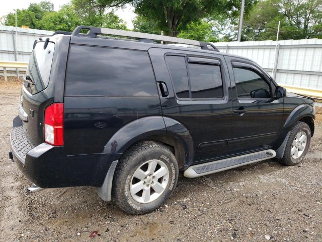 Zdjęcie 3 z aukcji – 2012 NISSAN PATHFINDER z VIN 5N1AR1NB0CC609808
